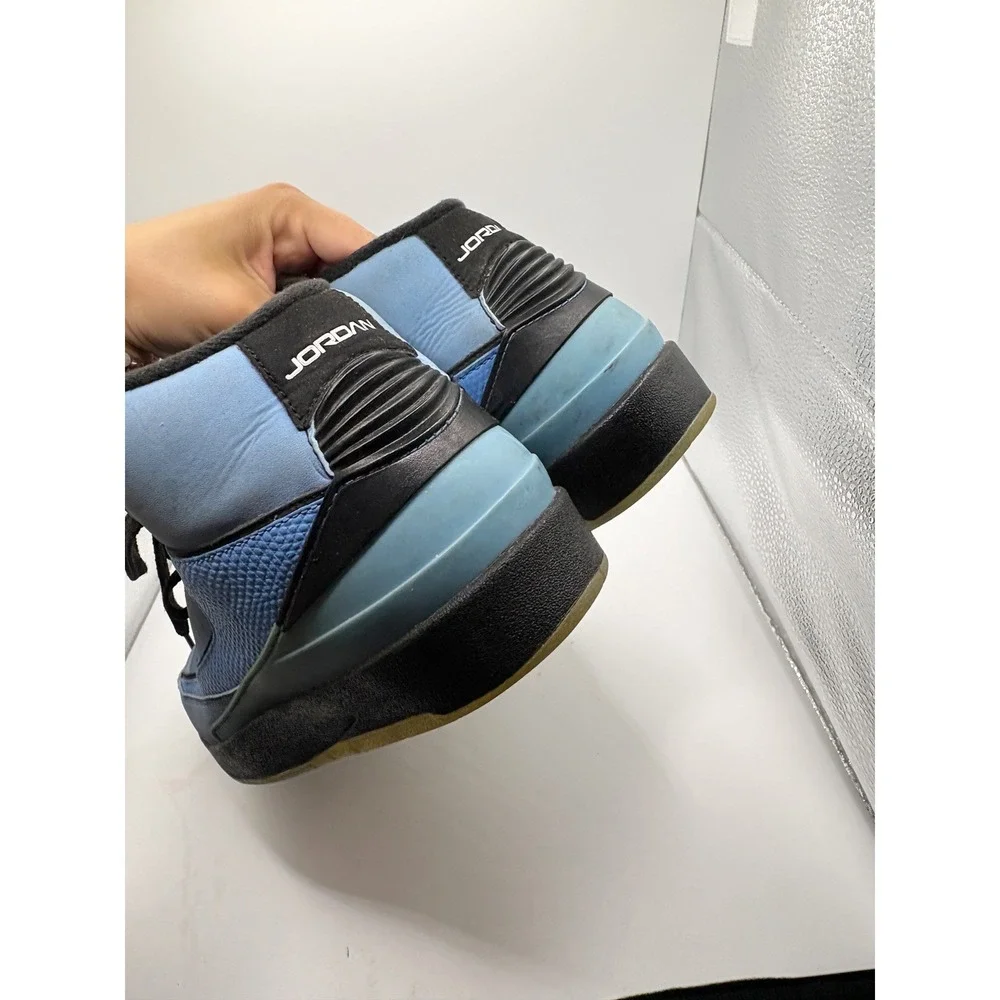Jordan air retro